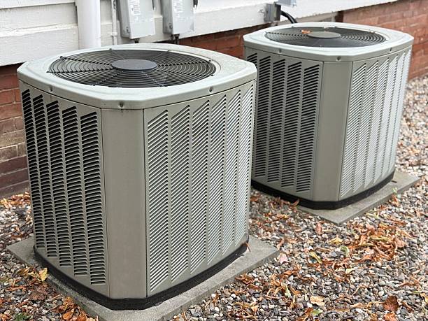Reliable Emergency Hvac contractor in Commiskey, IN by Leonard HVAC