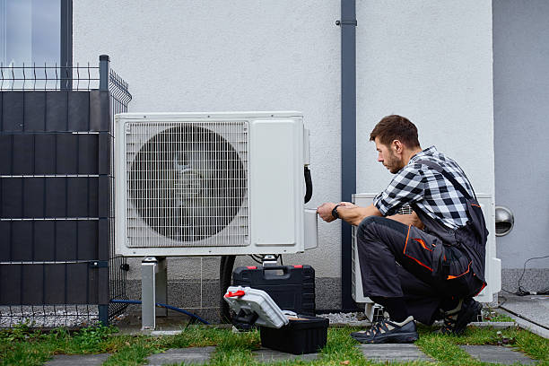Top rated local Emergency Hvac specialists in Commiskey, IN